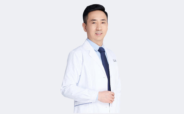 Dr. Gao Zhenhua